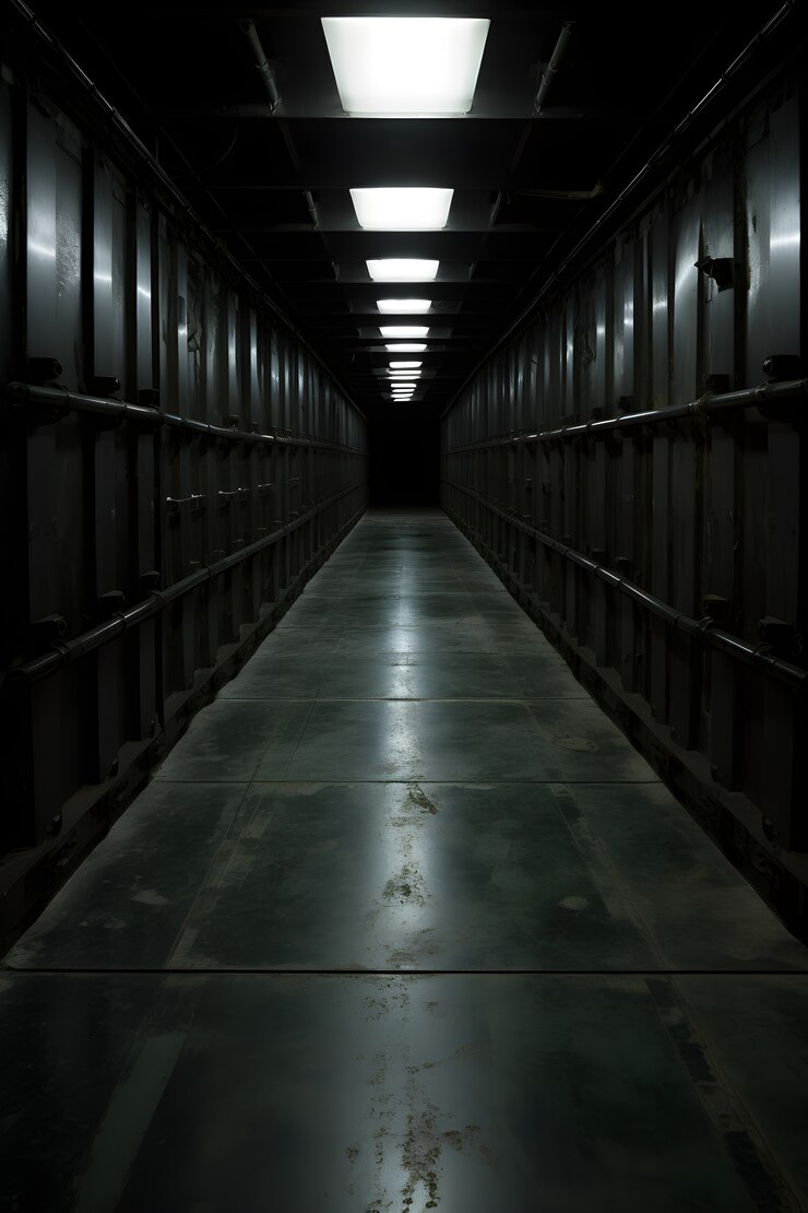 Royal Bullion Haven vault facility